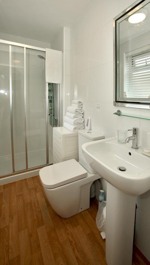 Sandwood Apartment Інвернесс Екстер'єр фото